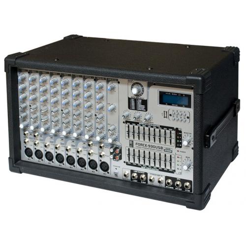 Eurosound Force-930USB